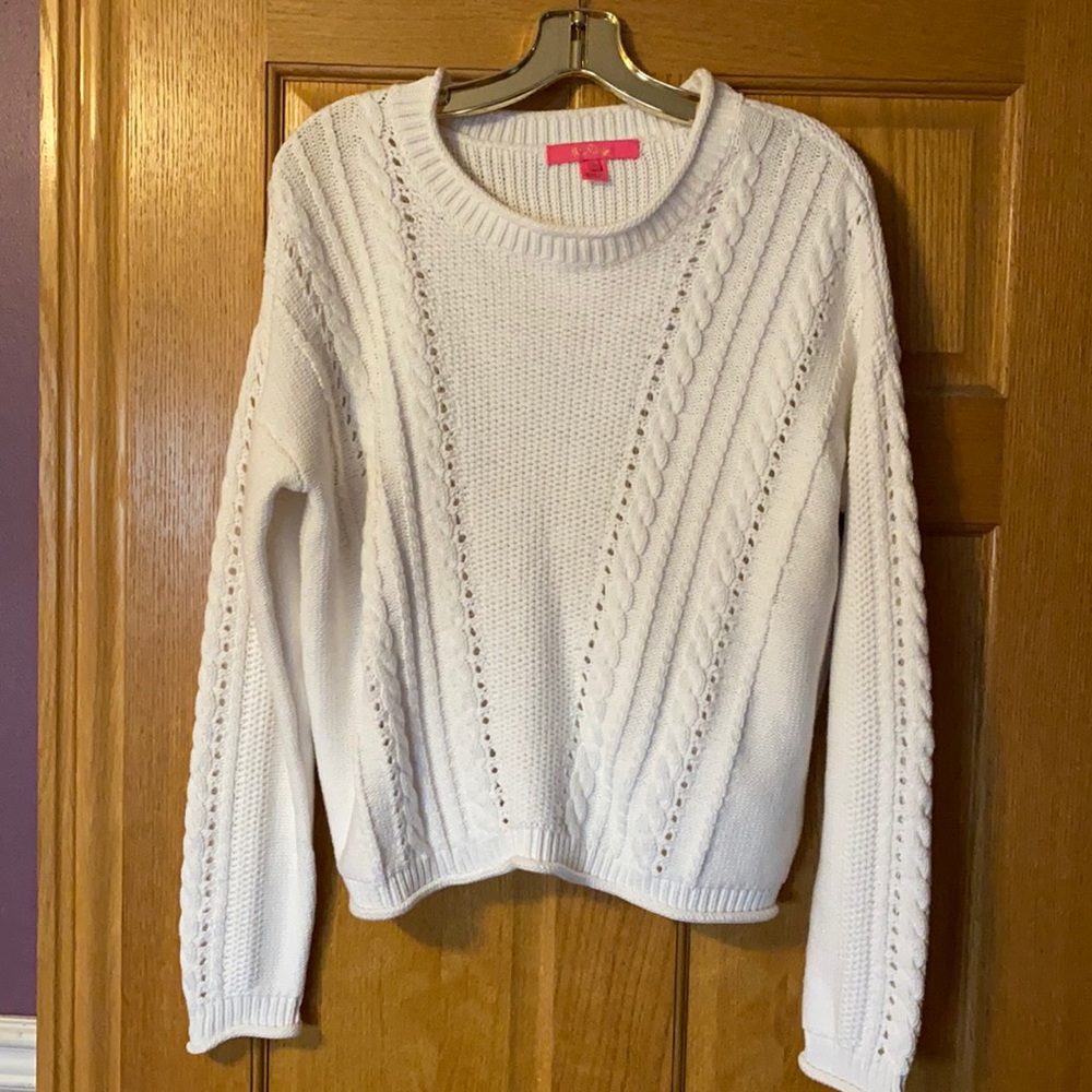 Lilly Pulitzer Maxcy Sweater